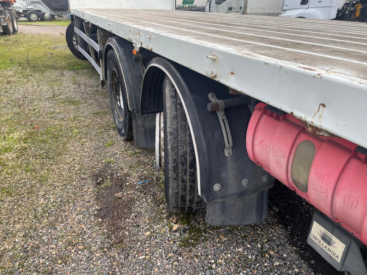 DAF CF75 310 - Lava-kuorma-auto: kuva DAF CF75 310 - Lava-kuorma-auto DAF CF75 310 - Lava-kuorma-auto: kuva DAF CF75 310 - Lava-kuorma-auto