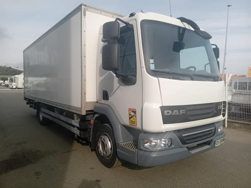 DAF LF45 210 - Umpikori kuorma-auto: kuva DAF LF45 210 - Umpikori kuorma-auto DAF LF45 210 - Umpikori kuorma-auto: kuva DAF LF45 210 - Umpikori kuorma-auto