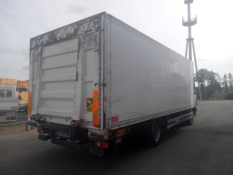 DAF LF45 210 - Umpikori kuorma-auto: kuva DAF LF45 210 - Umpikori kuorma-auto DAF LF45 210 - Umpikori kuorma-auto: kuva DAF LF45 210 - Umpikori kuorma-auto