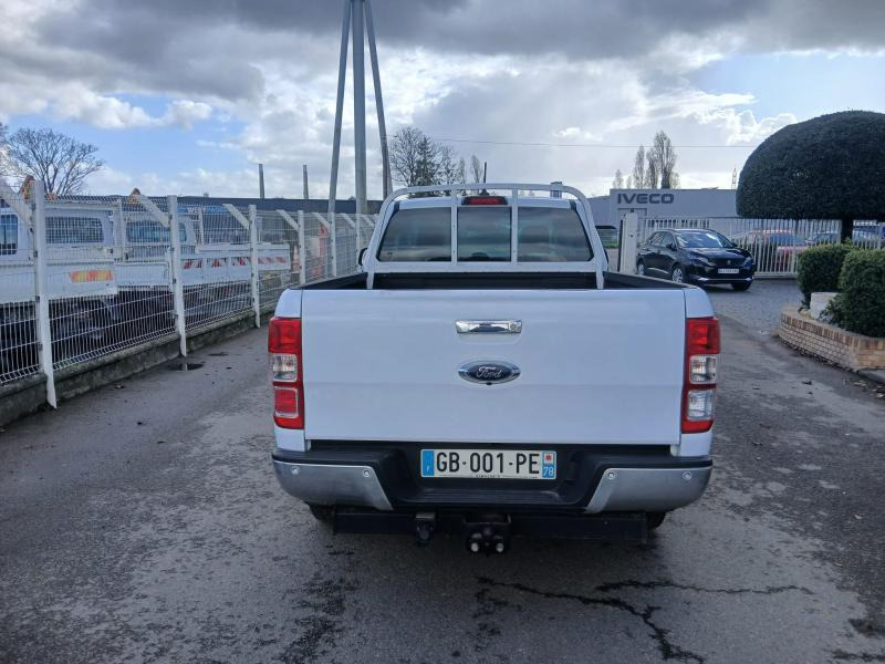 Ford Ranger - Avolava-auto: kuva Ford Ranger - Avolava-auto Ford Ranger - Avolava-auto: kuva Ford Ranger - Avolava-auto