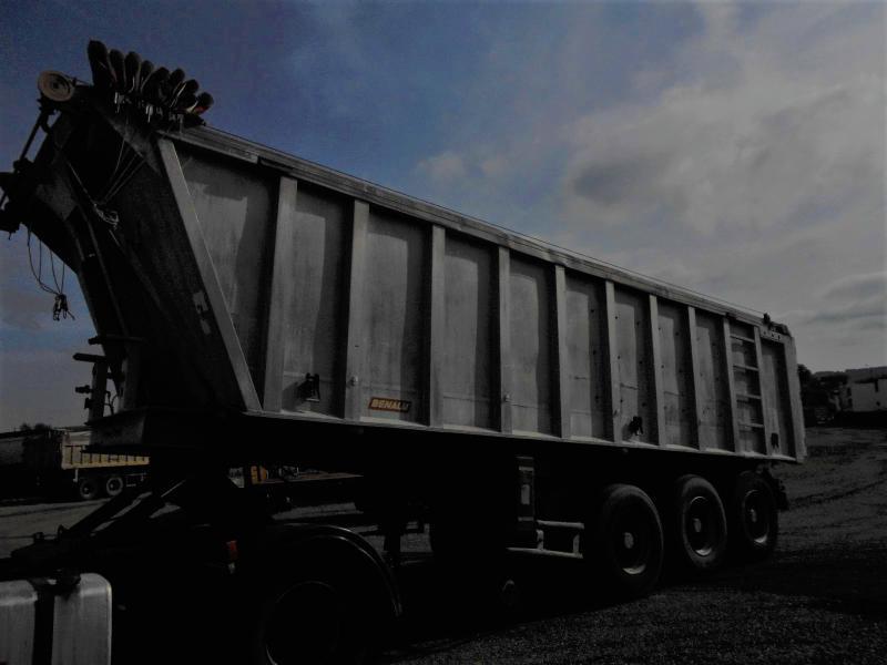 General Trailers - Kippiauto puoliperävaunu: kuva General Trailers - Kippiauto puoliperävaunu General Trailers - Kippiauto puoliperävaunu: kuva General Trailers - Kippiauto puoliperävaunu