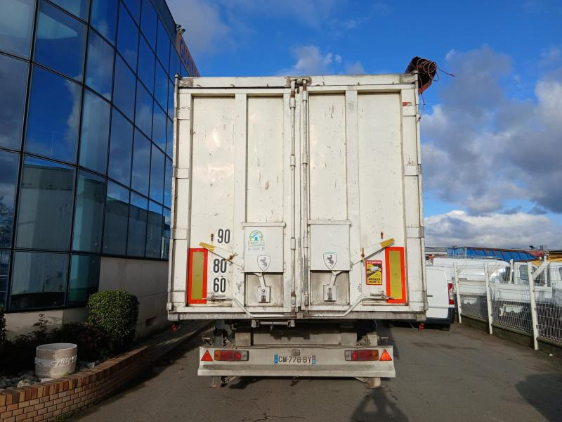 General Trailers - Kippiauto puoliperävaunu: kuva General Trailers - Kippiauto puoliperävaunu General Trailers - Kippiauto puoliperävaunu: kuva General Trailers - Kippiauto puoliperävaunu