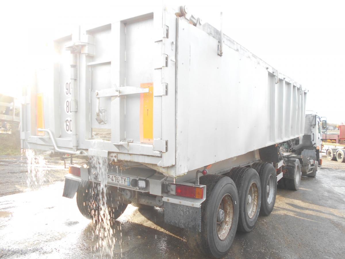 General Trailers - Kippiauto puoliperävaunu: kuva General Trailers - Kippiauto puoliperävaunu General Trailers - Kippiauto puoliperävaunu: kuva General Trailers - Kippiauto puoliperävaunu