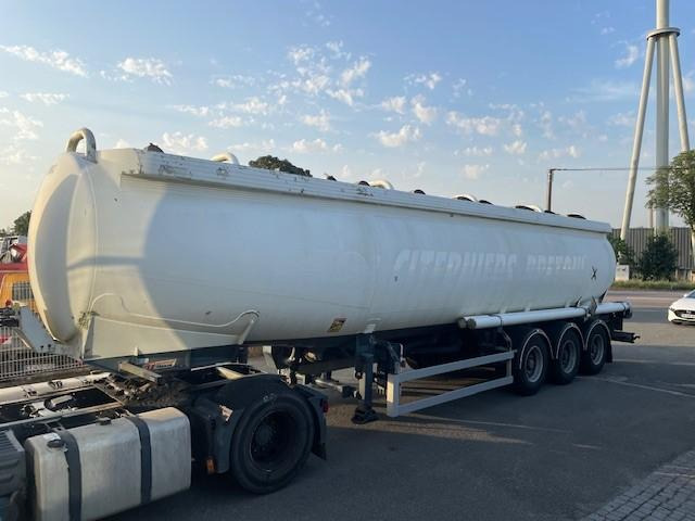General Trailers - Säiliöpuoliperävaunu: kuva General Trailers - Säiliöpuoliperävaunu General Trailers - Säiliöpuoliperävaunu: kuva General Trailers - Säiliöpuoliperävaunu