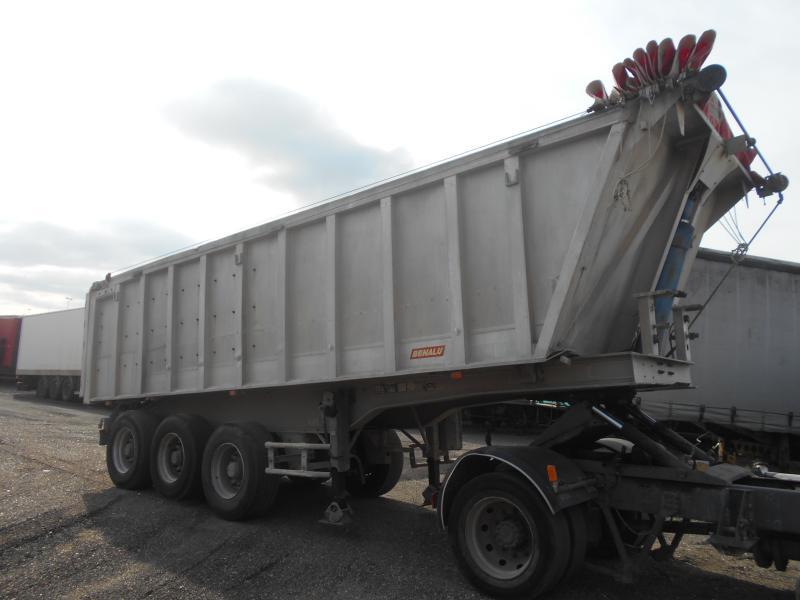 General Trailers - Kippiauto puoliperävaunu: kuva General Trailers - Kippiauto puoliperävaunu General Trailers - Kippiauto puoliperävaunu: kuva General Trailers - Kippiauto puoliperävaunu