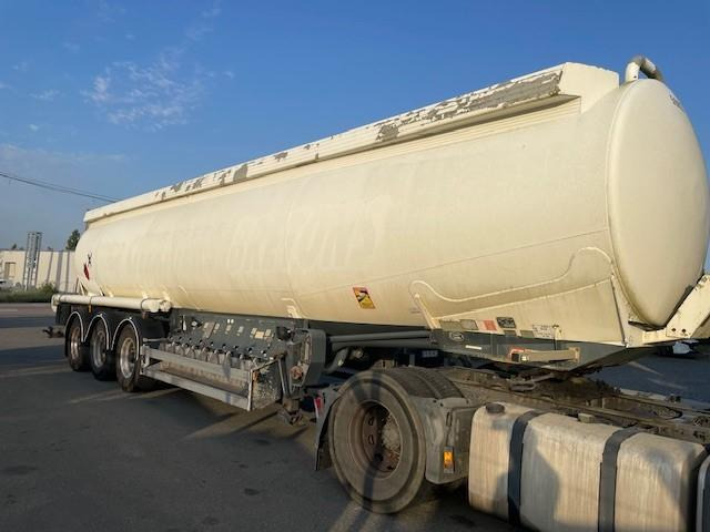 General Trailers - Säiliöpuoliperävaunu: kuva General Trailers - Säiliöpuoliperävaunu General Trailers - Säiliöpuoliperävaunu: kuva General Trailers - Säiliöpuoliperävaunu