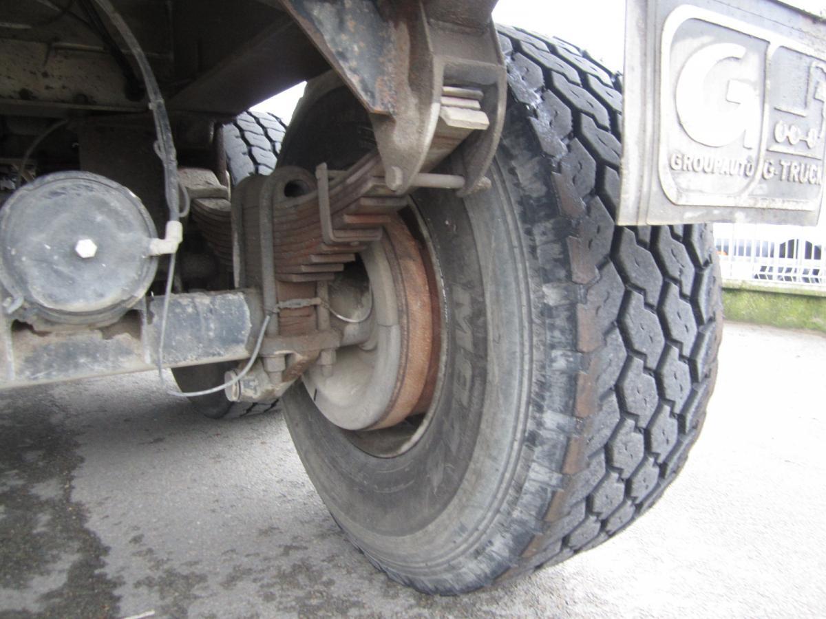 General Trailers - Kippiauto puoliperävaunu: kuva General Trailers - Kippiauto puoliperävaunu General Trailers - Kippiauto puoliperävaunu: kuva General Trailers - Kippiauto puoliperävaunu