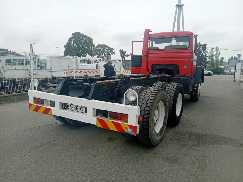 Iveco 260pc26 - Kuorma-auto alusta: kuva Iveco 260pc26 - Kuorma-auto alusta Iveco 260pc26 - Kuorma-auto alusta: kuva Iveco 260pc26 - Kuorma-auto alusta