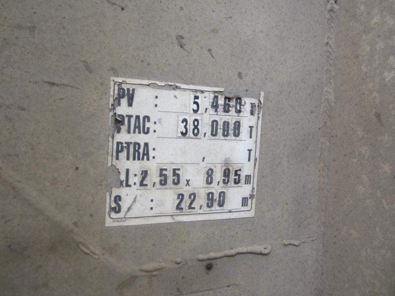 Kaiser - Kippiauto puoliperävaunu: kuva Kaiser - Kippiauto puoliperävaunu Kaiser - Kippiauto puoliperävaunu: kuva Kaiser - Kippiauto puoliperävaunu