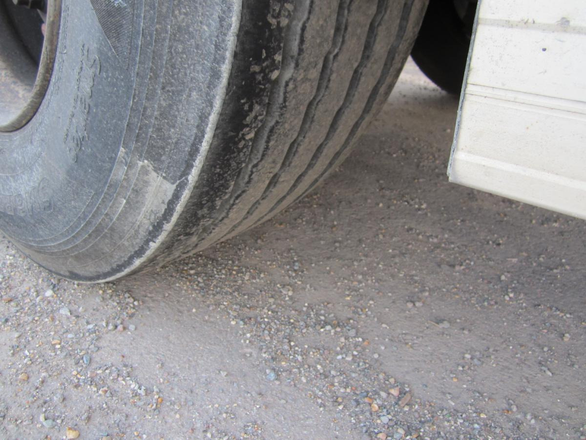 Lecitrailer  - Pressukapellipuoliperävaunu: kuva Lecitrailer  - Pressukapellipuoliperävaunu Lecitrailer  - Pressukapellipuoliperävaunu: kuva Lecitrailer  - Pressukapellipuoliperävaunu