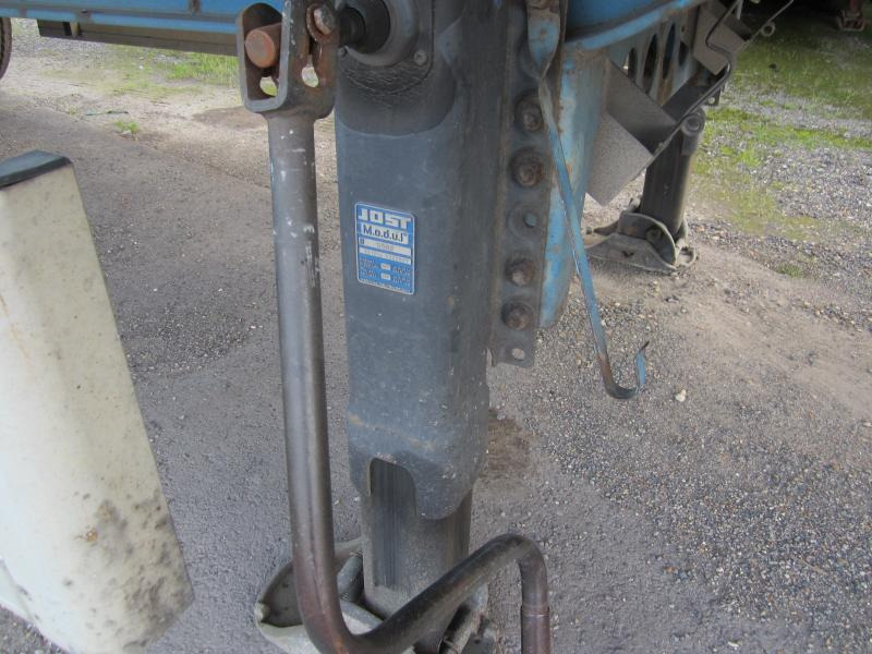 Lecitrailer  - Pressukapellipuoliperävaunu: kuva Lecitrailer  - Pressukapellipuoliperävaunu Lecitrailer  - Pressukapellipuoliperävaunu: kuva Lecitrailer  - Pressukapellipuoliperävaunu