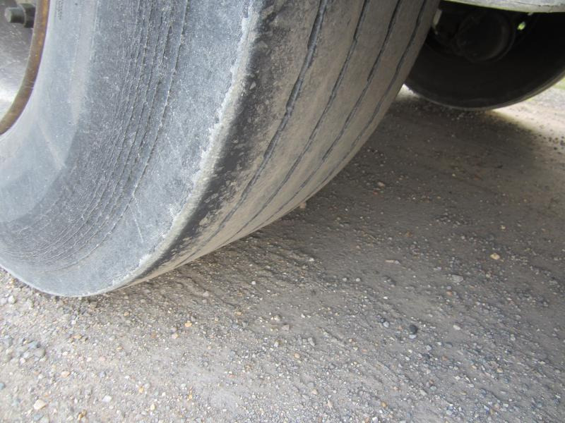 Lecitrailer  - Pressukapellipuoliperävaunu: kuva Lecitrailer  - Pressukapellipuoliperävaunu Lecitrailer  - Pressukapellipuoliperävaunu: kuva Lecitrailer  - Pressukapellipuoliperävaunu