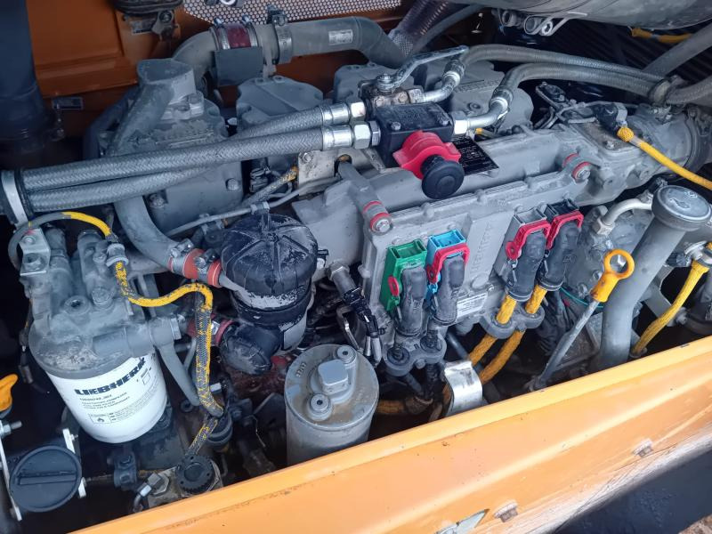 Liebherr PR736 - Puskutraktori: kuva Liebherr PR736 - Puskutraktori Liebherr PR736 - Puskutraktori: kuva Liebherr PR736 - Puskutraktori