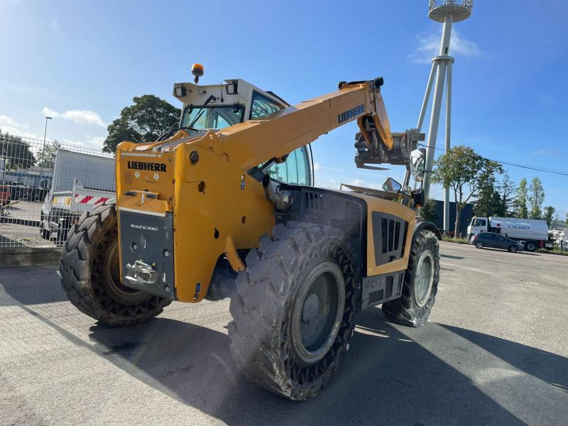 Liebherr - Maastotrukki: kuva Liebherr - Maastotrukki Liebherr - Maastotrukki: kuva Liebherr - Maastotrukki