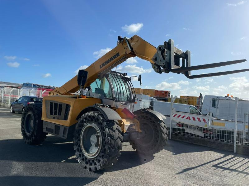 Liebherr - Maastotrukki: kuva Liebherr - Maastotrukki Liebherr - Maastotrukki: kuva Liebherr - Maastotrukki