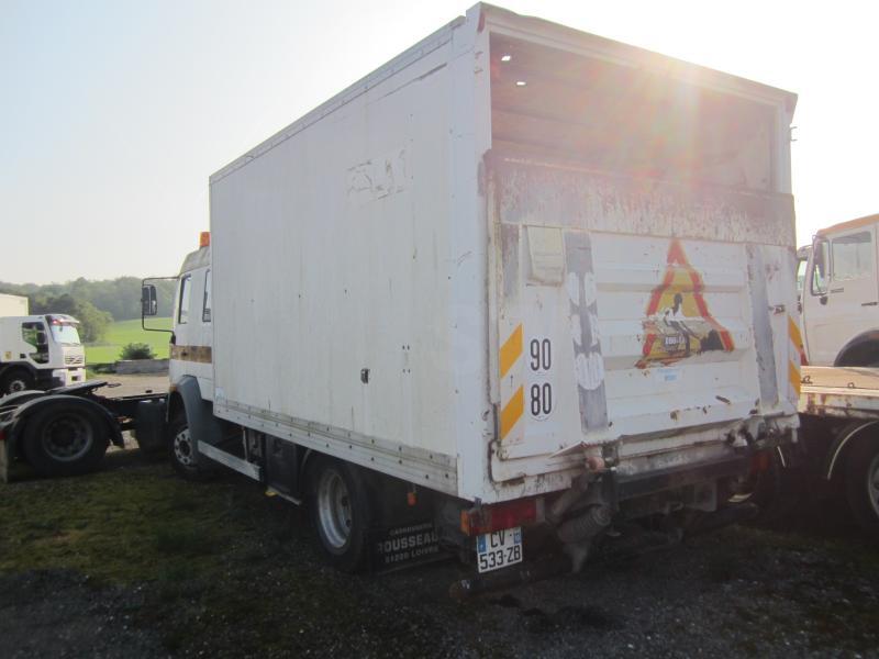 MAN LE 160B - Umpikori kuorma-auto: kuva MAN LE 160B - Umpikori kuorma-auto MAN LE 160B - Umpikori kuorma-auto: kuva MAN LE 160B - Umpikori kuorma-auto