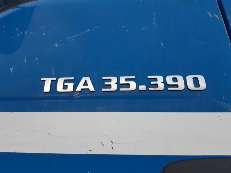 MAN TGA 35.390 - Kippiauto kuorma-auto: kuva MAN TGA 35.390 - Kippiauto kuorma-auto MAN TGA 35.390 - Kippiauto kuorma-auto: kuva MAN TGA 35.390 - Kippiauto kuorma-auto