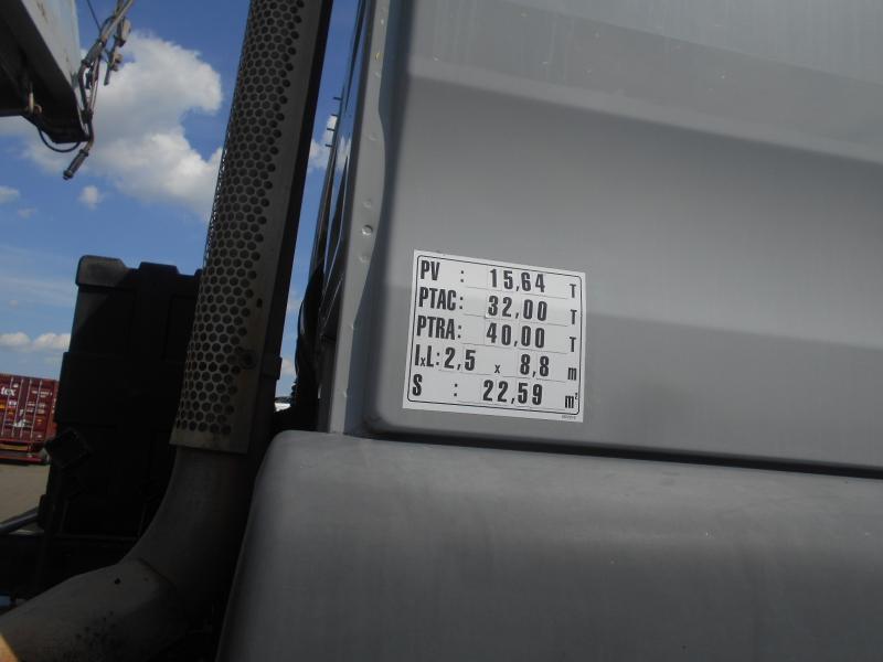 MAN TGA 35.400 - Kippiauto kuorma-auto: kuva MAN TGA 35.400 - Kippiauto kuorma-auto MAN TGA 35.400 - Kippiauto kuorma-auto: kuva MAN TGA 35.400 - Kippiauto kuorma-auto