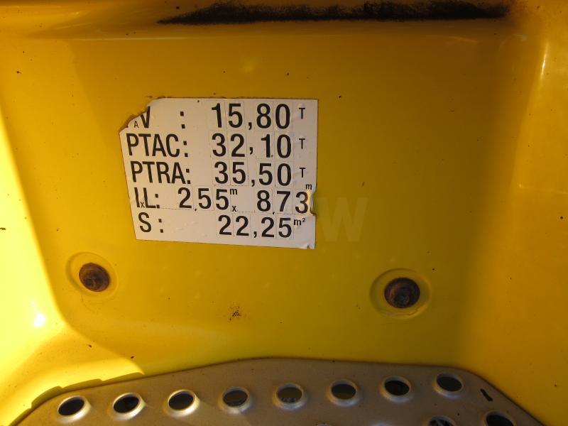 MAN TGA 35.400 - Kippiauto kuorma-auto: kuva MAN TGA 35.400 - Kippiauto kuorma-auto MAN TGA 35.400 - Kippiauto kuorma-auto: kuva MAN TGA 35.400 - Kippiauto kuorma-auto