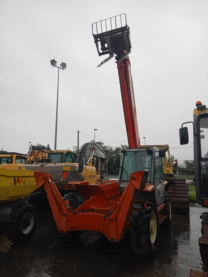 Manitou 1232 turbo - Maastotrukki: kuva Manitou 1232 turbo - Maastotrukki Manitou 1232 turbo - Maastotrukki: kuva Manitou 1232 turbo - Maastotrukki
