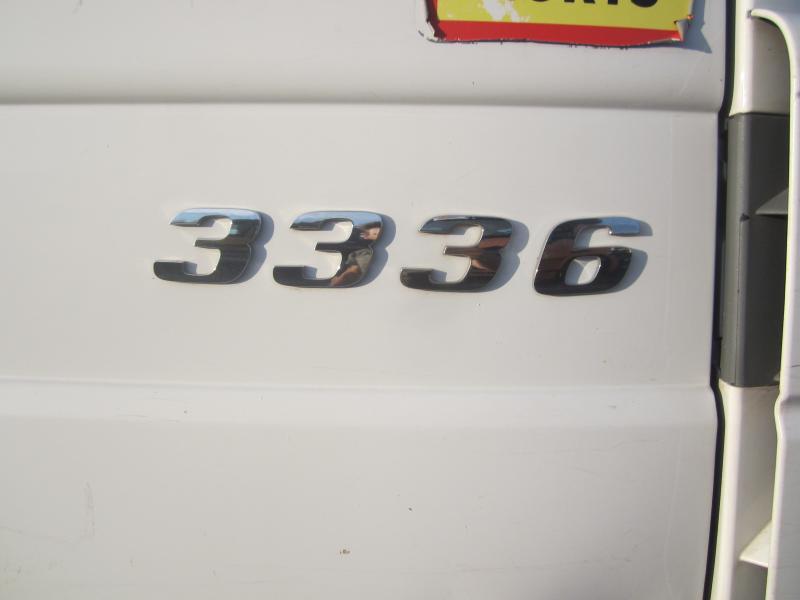 Mercedes Actros 3336 - Kippiauto kuorma-auto: kuva Mercedes Actros 3336 - Kippiauto kuorma-auto Mercedes Actros 3336 - Kippiauto kuorma-auto: kuva Mercedes Actros 3336 - Kippiauto kuorma-auto