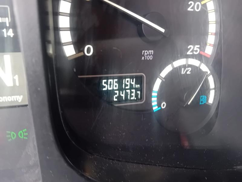 Mercedes Antos 2643 - Koukkulava kuorma-auto: kuva Mercedes Antos 2643 - Koukkulava kuorma-auto Mercedes Antos 2643 - Koukkulava kuorma-auto: kuva Mercedes Antos 2643 - Koukkulava kuorma-auto