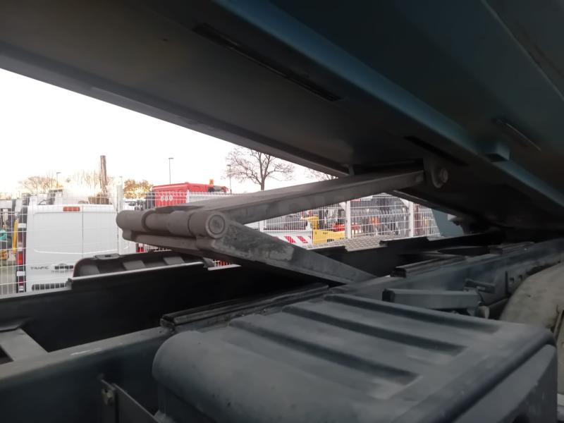 Mercedes Arocs 4143 - Kippiauto kuorma-auto: kuva Mercedes Arocs 4143 - Kippiauto kuorma-auto Mercedes Arocs 4143 - Kippiauto kuorma-auto: kuva Mercedes Arocs 4143 - Kippiauto kuorma-auto