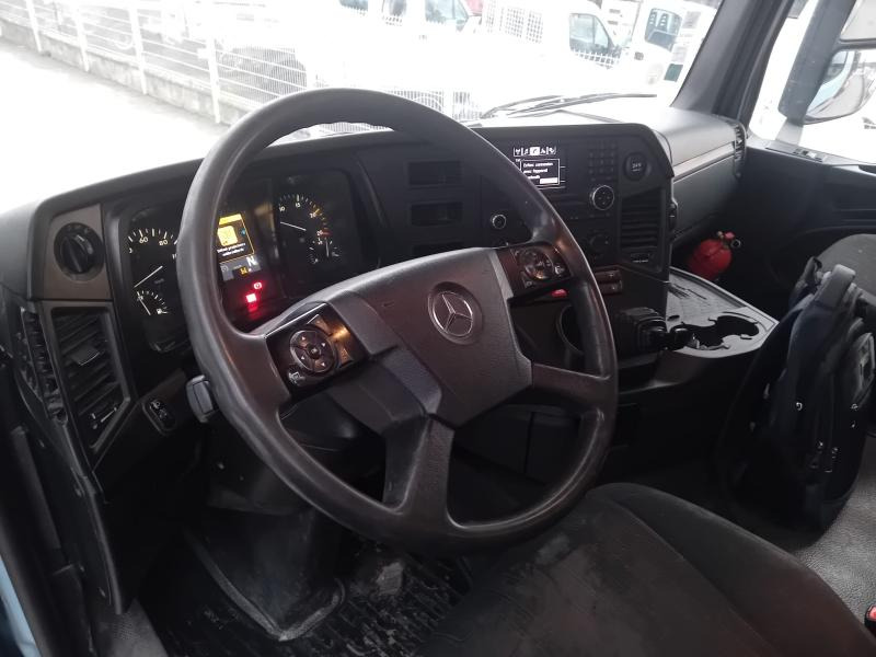 Mercedes Arocs 4143 - Kippiauto kuorma-auto: kuva Mercedes Arocs 4143 - Kippiauto kuorma-auto Mercedes Arocs 4143 - Kippiauto kuorma-auto: kuva Mercedes Arocs 4143 - Kippiauto kuorma-auto