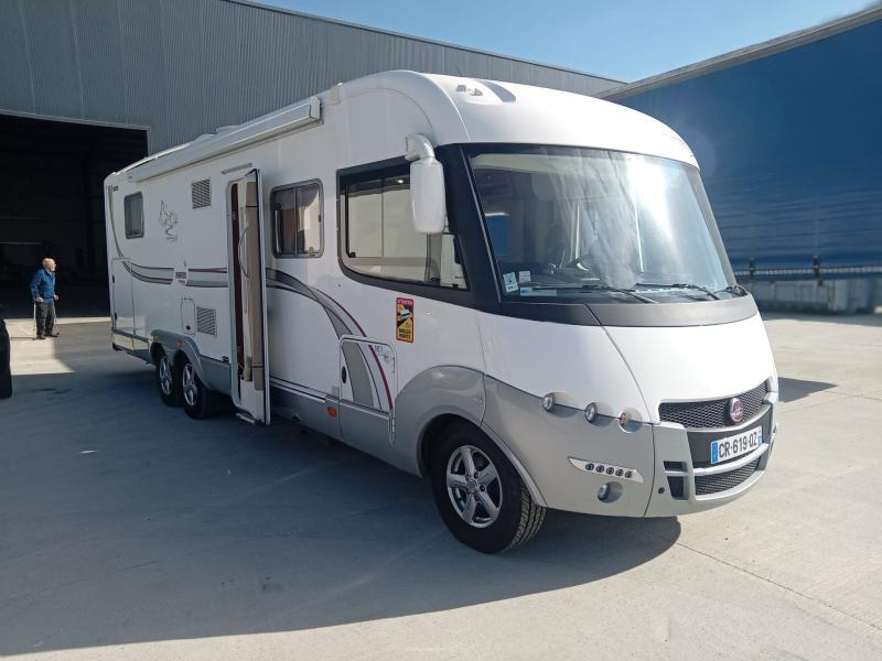Rapido design edition - Integroitu asuntoauto: kuva Rapido design edition - Integroitu asuntoauto Rapido design edition - Integroitu asuntoauto: kuva Rapido design edition - Integroitu asuntoauto