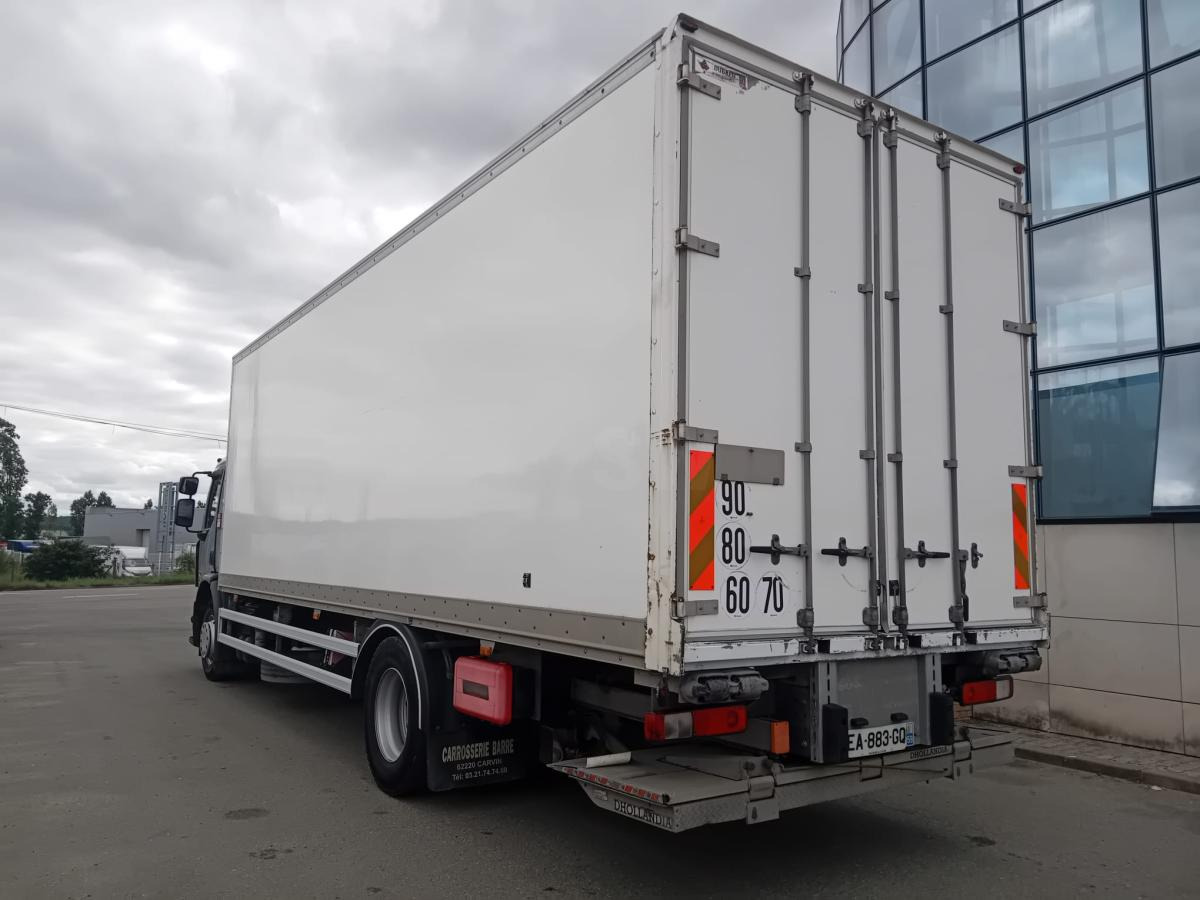 Renault Gamme D 280.19 - Umpikori kuorma-auto: kuva Renault Gamme D 280.19 - Umpikori kuorma-auto Renault Gamme D 280.19 - Umpikori kuorma-auto: kuva Renault Gamme D 280.19 - Umpikori kuorma-auto