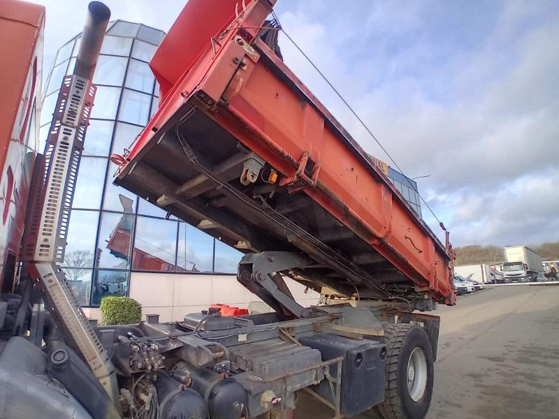 Renault Kerax - Kippiauto kuorma-auto: kuva Renault Kerax - Kippiauto kuorma-auto Renault Kerax - Kippiauto kuorma-auto: kuva Renault Kerax - Kippiauto kuorma-auto