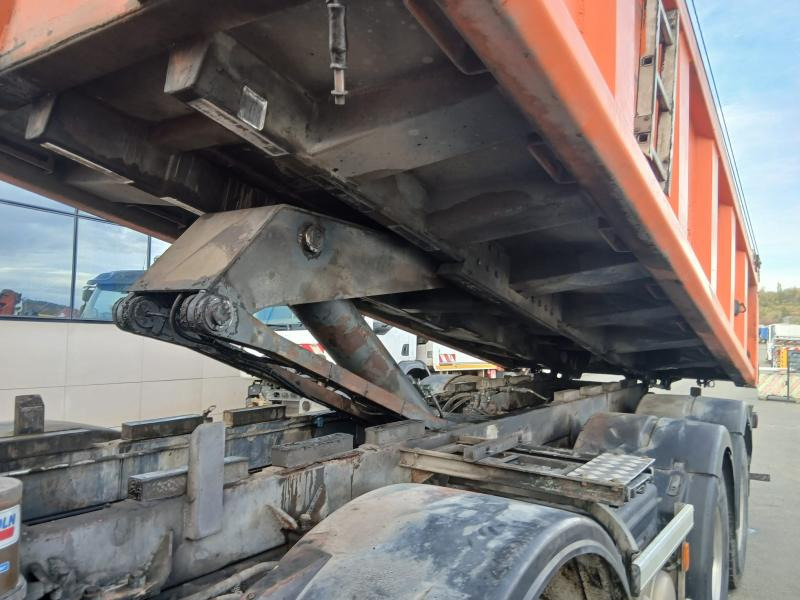 Renault Lander 430 DXI - Kippiauto kuorma-auto: kuva Renault Lander 430 DXI - Kippiauto kuorma-auto Renault Lander 430 DXI - Kippiauto kuorma-auto: kuva Renault Lander 430 DXI - Kippiauto kuorma-auto