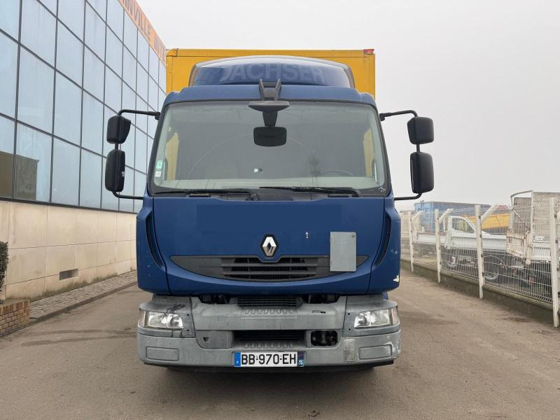 Renault Midlum 270 DXI - Umpikori kuorma-auto: kuva Renault Midlum 270 DXI - Umpikori kuorma-auto Renault Midlum 270 DXI - Umpikori kuorma-auto: kuva Renault Midlum 270 DXI - Umpikori kuorma-auto