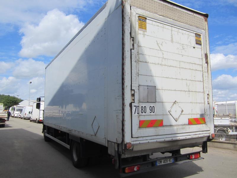 Renault Midlum 280 DXI - Umpikori kuorma-auto: kuva Renault Midlum 280 DXI - Umpikori kuorma-auto Renault Midlum 280 DXI - Umpikori kuorma-auto: kuva Renault Midlum 280 DXI - Umpikori kuorma-auto