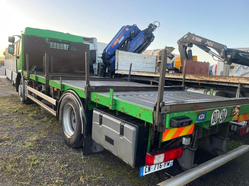 Renault Premium 270 DXI - Lava-kuorma-auto: kuva Renault Premium 270 DXI - Lava-kuorma-auto Renault Premium 270 DXI - Lava-kuorma-auto: kuva Renault Premium 270 DXI - Lava-kuorma-auto