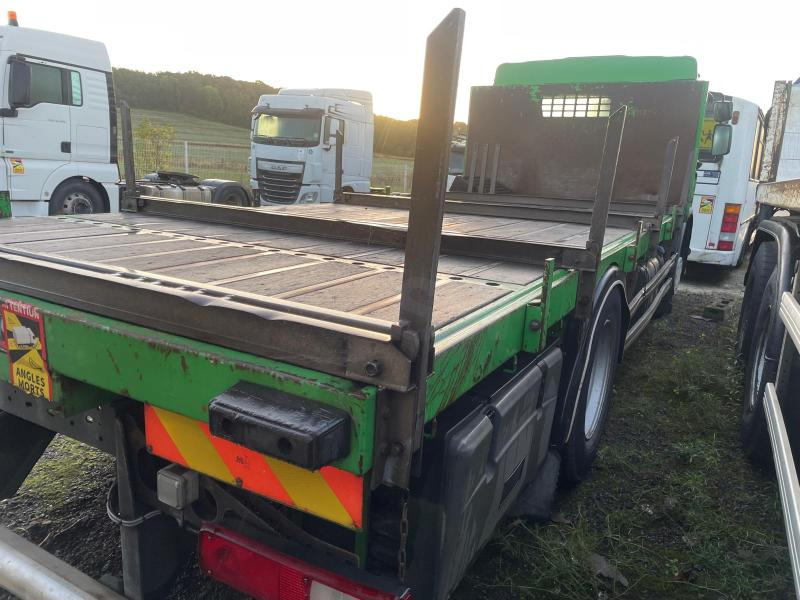 Renault Premium 270 DXI - Lava-kuorma-auto: kuva Renault Premium 270 DXI - Lava-kuorma-auto Renault Premium 270 DXI - Lava-kuorma-auto: kuva Renault Premium 270 DXI - Lava-kuorma-auto