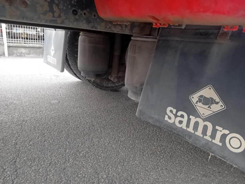 Renault Premium 280 DXI - Lava-kuorma-auto: kuva Renault Premium 280 DXI - Lava-kuorma-auto Renault Premium 280 DXI - Lava-kuorma-auto: kuva Renault Premium 280 DXI - Lava-kuorma-auto