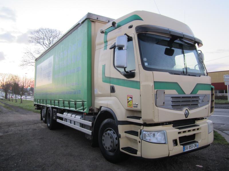 Renault Premium 370 DXI - Pressukapelli kuorma-auto: kuva Renault Premium 370 DXI - Pressukapelli kuorma-auto Renault Premium 370 DXI - Pressukapelli kuorma-auto: kuva Renault Premium 370 DXI - Pressukapelli kuorma-auto