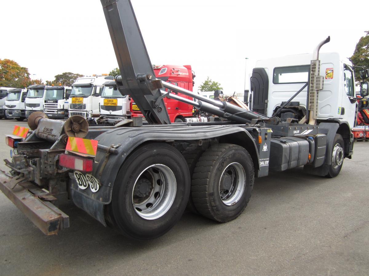 Renault Premium Lander 410 DXI - Koukkulava kuorma-auto: kuva Renault Premium Lander 410 DXI - Koukkulava kuorma-auto Renault Premium Lander 410 DXI - Koukkulava kuorma-auto: kuva Renault Premium Lander 410 DXI - Koukkulava kuorma-auto