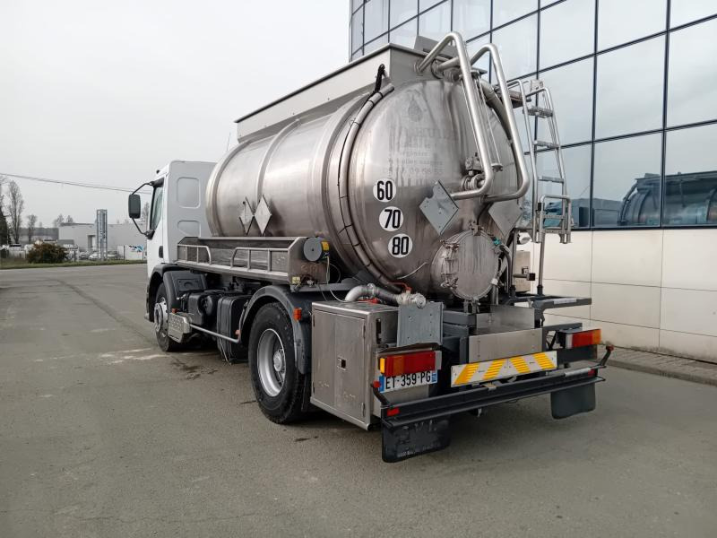 Renault Premium - Säiliöauto: kuva Renault Premium - Säiliöauto Renault Premium - Säiliöauto: kuva Renault Premium - Säiliöauto