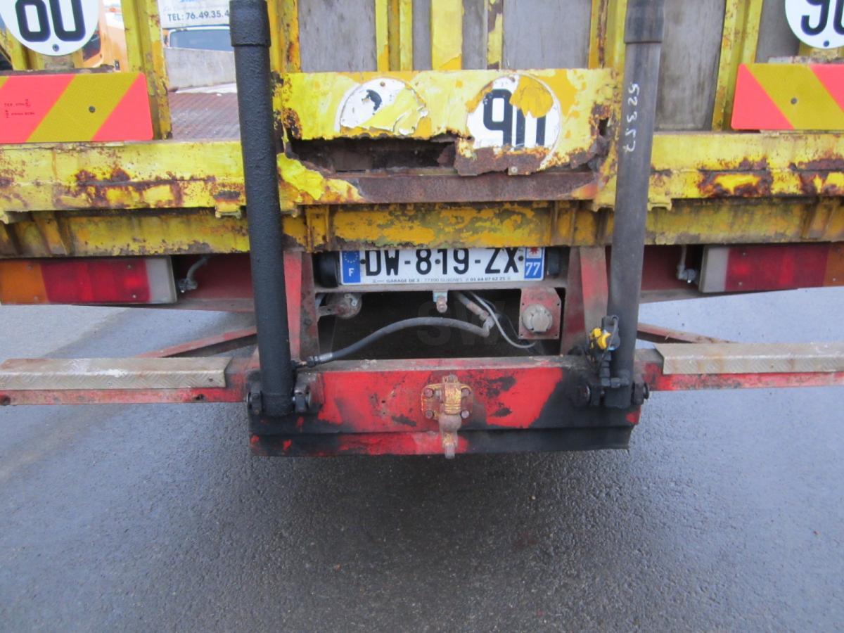 Kuljetin kuorma-auto kuljetusta varten raskas tekniikka Renault Premium: kuva Kuljetin kuorma-auto kuljetusta varten raskas tekniikka Renault Premium Kuljetin kuorma-auto kuljetusta varten raskas tekniikka Renault Premium: kuva Kuljetin kuorma-auto kuljetusta varten raskas tekniikka Renault Premium