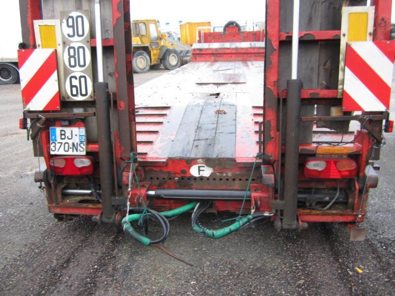 Trailor - Apuvaunu puoliperävaunu: kuva Trailor - Apuvaunu puoliperävaunu Trailor - Apuvaunu puoliperävaunu: kuva Trailor - Apuvaunu puoliperävaunu