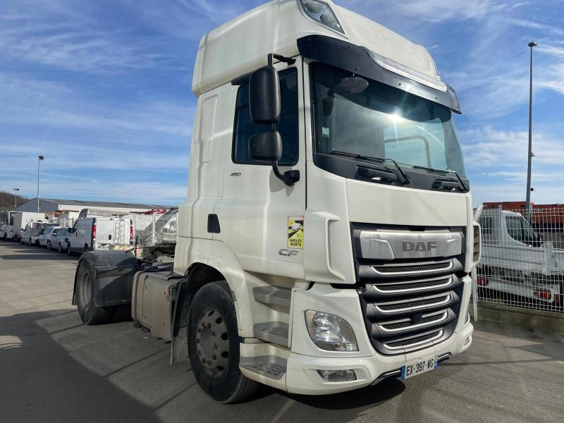 DAF CF 480 - Vetopöytäauto: kuva DAF CF 480 - Vetopöytäauto DAF CF 480 - Vetopöytäauto: kuva DAF CF 480 - Vetopöytäauto