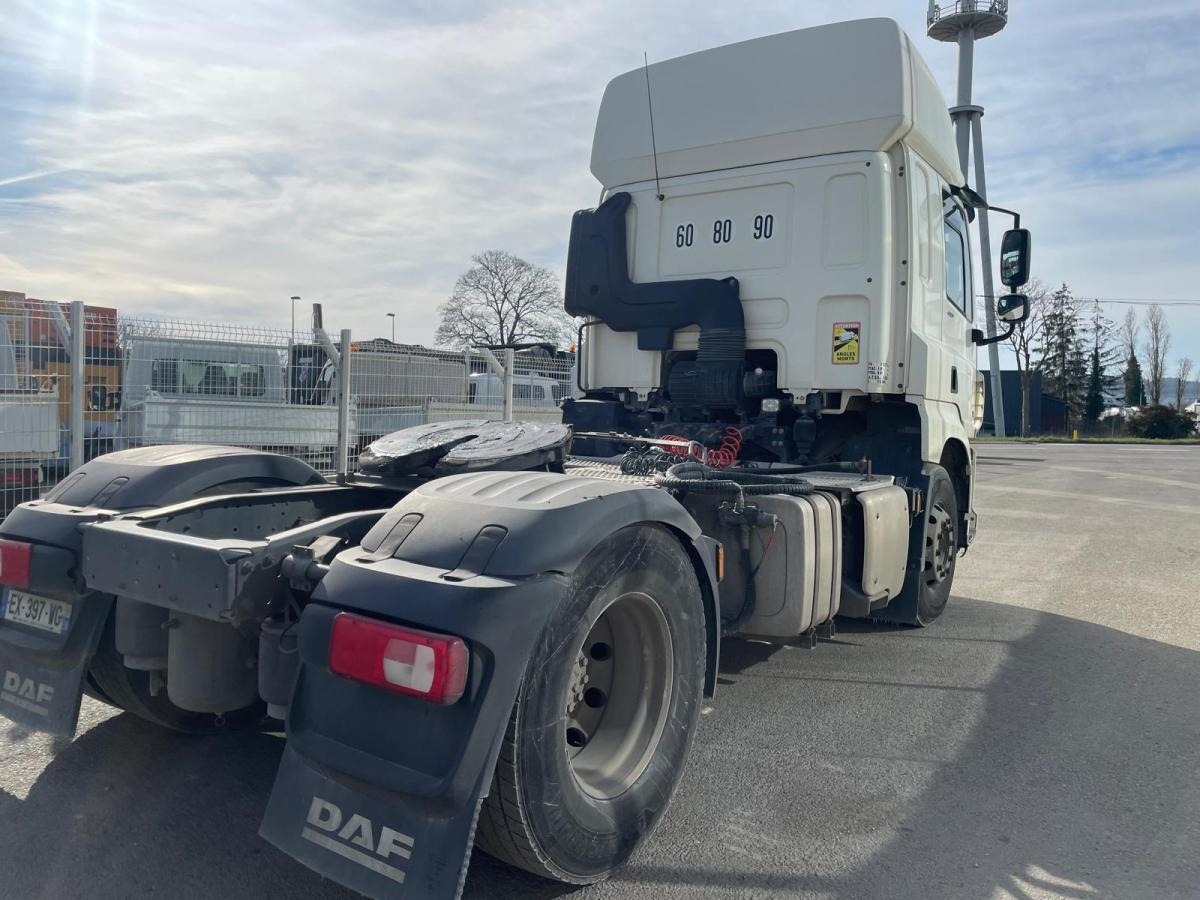 DAF CF 480 - Vetopöytäauto: kuva DAF CF 480 - Vetopöytäauto DAF CF 480 - Vetopöytäauto: kuva DAF CF 480 - Vetopöytäauto