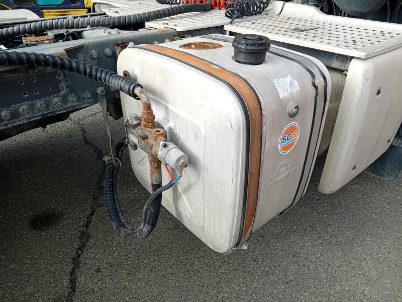 DAF XF 460 - Vetopöytäauto: kuva DAF XF 460 - Vetopöytäauto DAF XF 460 - Vetopöytäauto: kuva DAF XF 460 - Vetopöytäauto