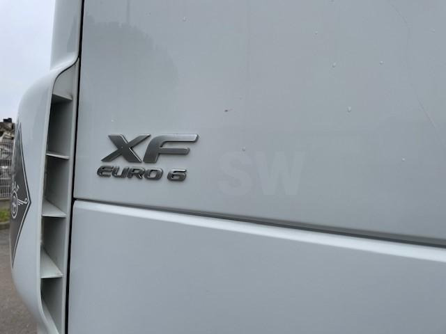 DAF XF 460 - Vetopöytäauto: kuva DAF XF 460 - Vetopöytäauto DAF XF 460 - Vetopöytäauto: kuva DAF XF 460 - Vetopöytäauto