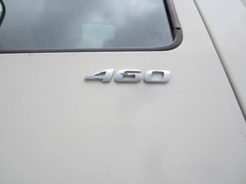 DAF XF 460 - Vetopöytäauto: kuva DAF XF 460 - Vetopöytäauto DAF XF 460 - Vetopöytäauto: kuva DAF XF 460 - Vetopöytäauto