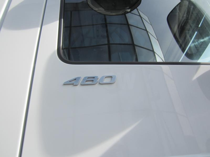 DAF XF 480 - Vetopöytäauto: kuva DAF XF 480 - Vetopöytäauto DAF XF 480 - Vetopöytäauto: kuva DAF XF 480 - Vetopöytäauto