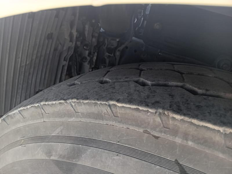 MAN TGX 18.440 - Vetopöytäauto: kuva MAN TGX 18.440 - Vetopöytäauto MAN TGX 18.440 - Vetopöytäauto: kuva MAN TGX 18.440 - Vetopöytäauto