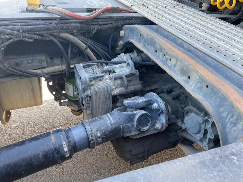 MAN TGX 18.440 - Vetopöytäauto: kuva MAN TGX 18.440 - Vetopöytäauto MAN TGX 18.440 - Vetopöytäauto: kuva MAN TGX 18.440 - Vetopöytäauto